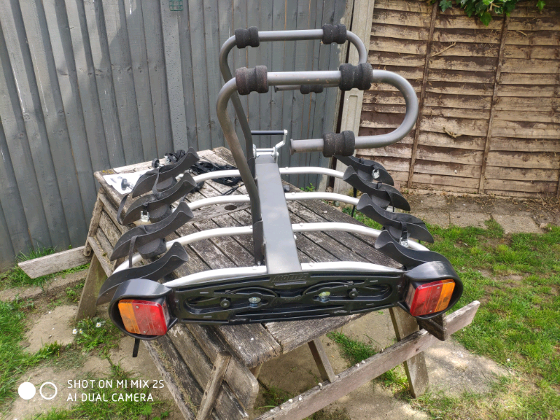 exodus 4 bike rack